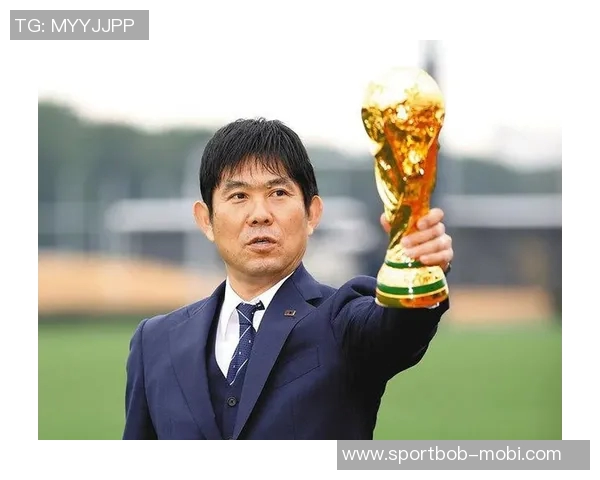 森保一展望新年目标力争世界杯夺冠成黑马实现梦想与荣耀的双重追求