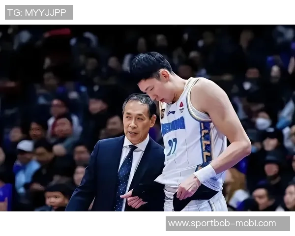 周琦因腰伤缺席对阵新疆许利民表示下场有望复出 周琦因腰伤缺席对阵新疆许利民表示下场有望复出