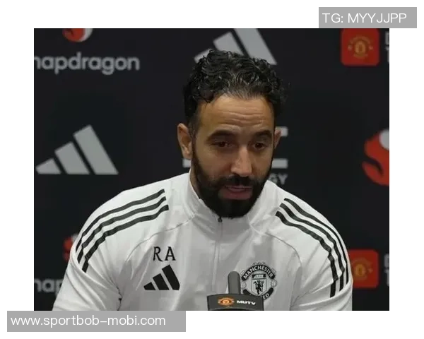 阿莫林期待球迷理发带来好运库尼亚的气场将左右对手心理战 阿莫林期待球迷理发带来好运库尼亚的气场将左右对手心理战